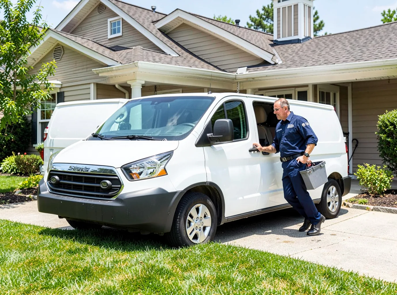 Emergency Plumber company in Reno, PA